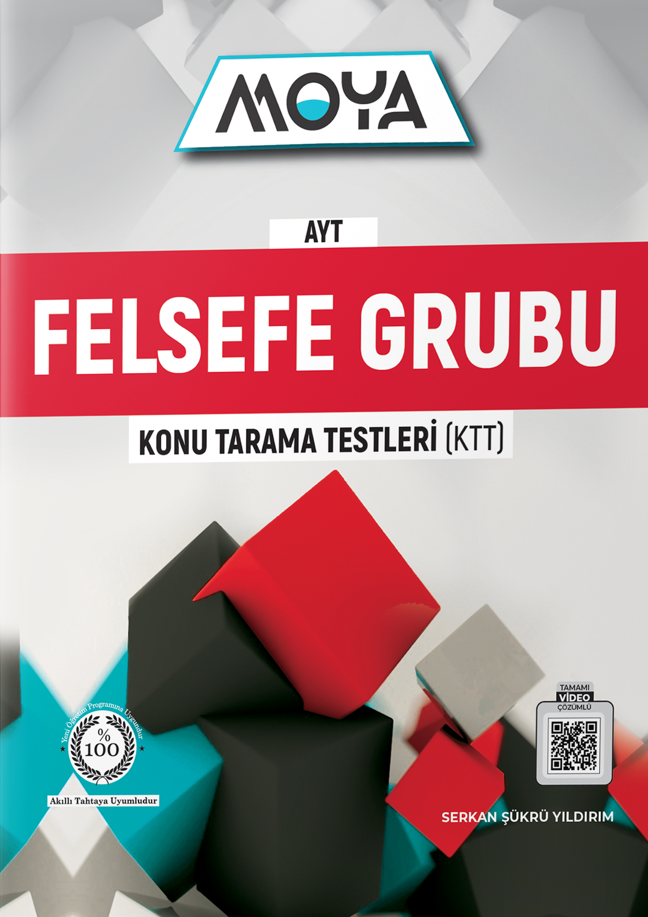 AYT Felsefe Grubu Konu Tarama Testleri